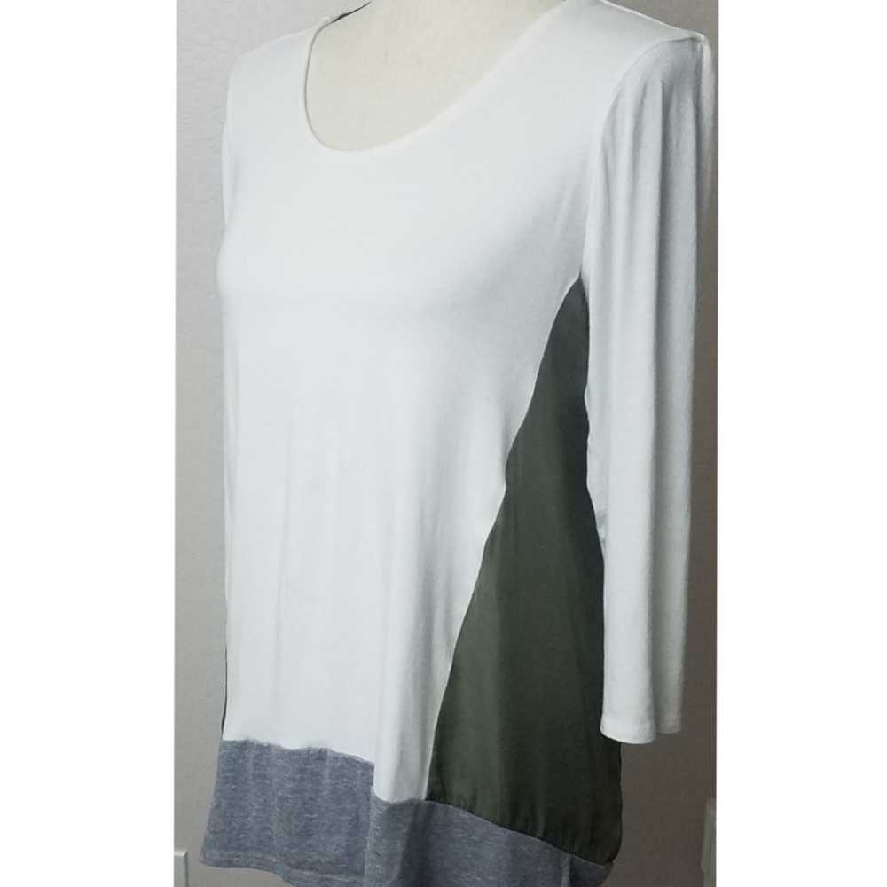 Anthropologie Dolan Top Size Small
